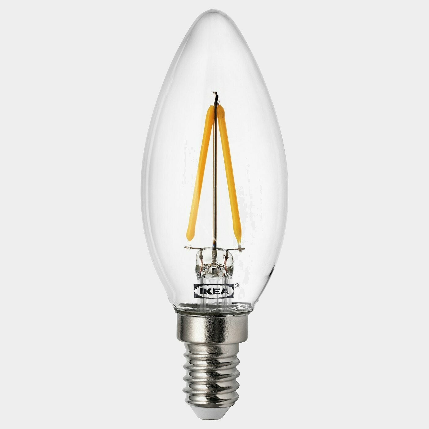 RYET LED-Leuchtmittel E14 200 lm  -  - Beleuchtung Ideen für dein Zuhause von Home Trends. Beleuchtung Trends von Social Media Influencer für dein Skandi Zuhause.