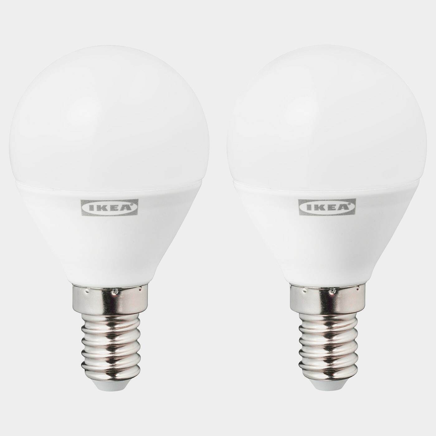 RYET LED-Leuchtmittel E14 470 lm  -  - Beleuchtung Ideen für dein Zuhause von Home Trends. Beleuchtung Trends von Social Media Influencer für dein Skandi Zuhause.
