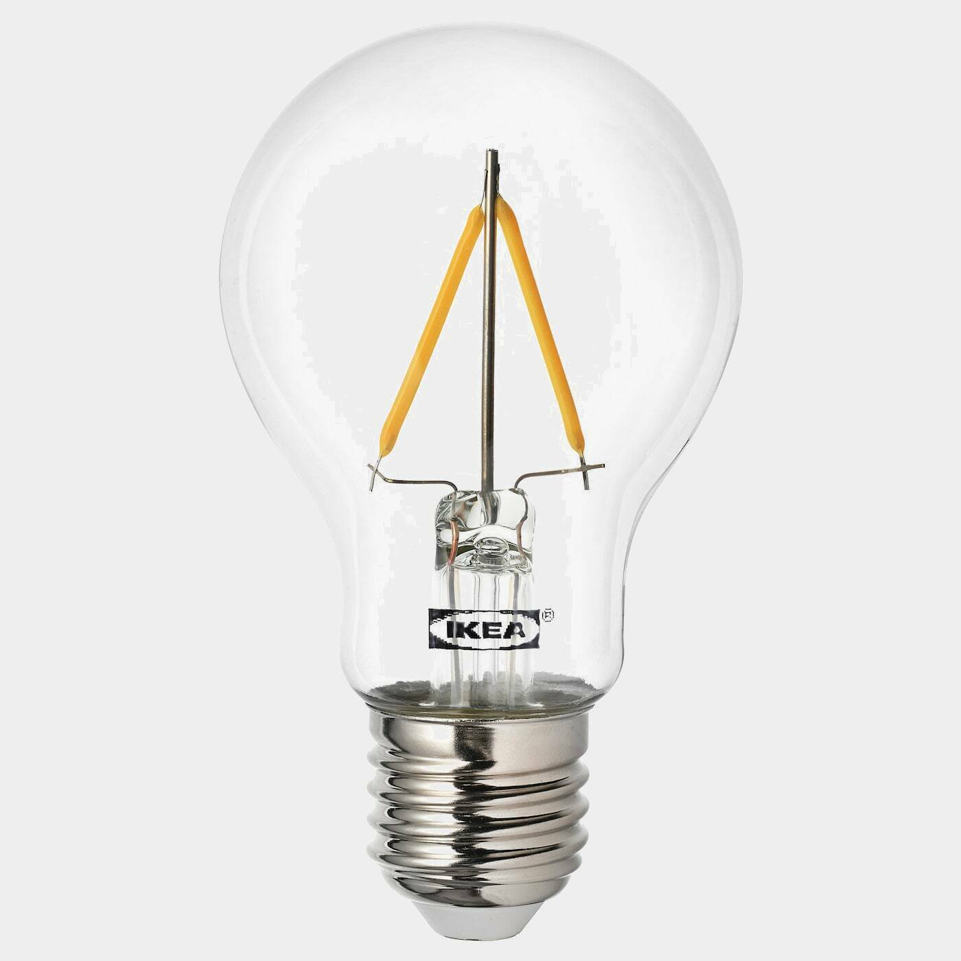 RYET LED-Leuchtmittel E27 100 lm  -  - Beleuchtung Ideen für dein Zuhause von Home Trends. Beleuchtung Trends von Social Media Influencer für dein Skandi Zuhause.