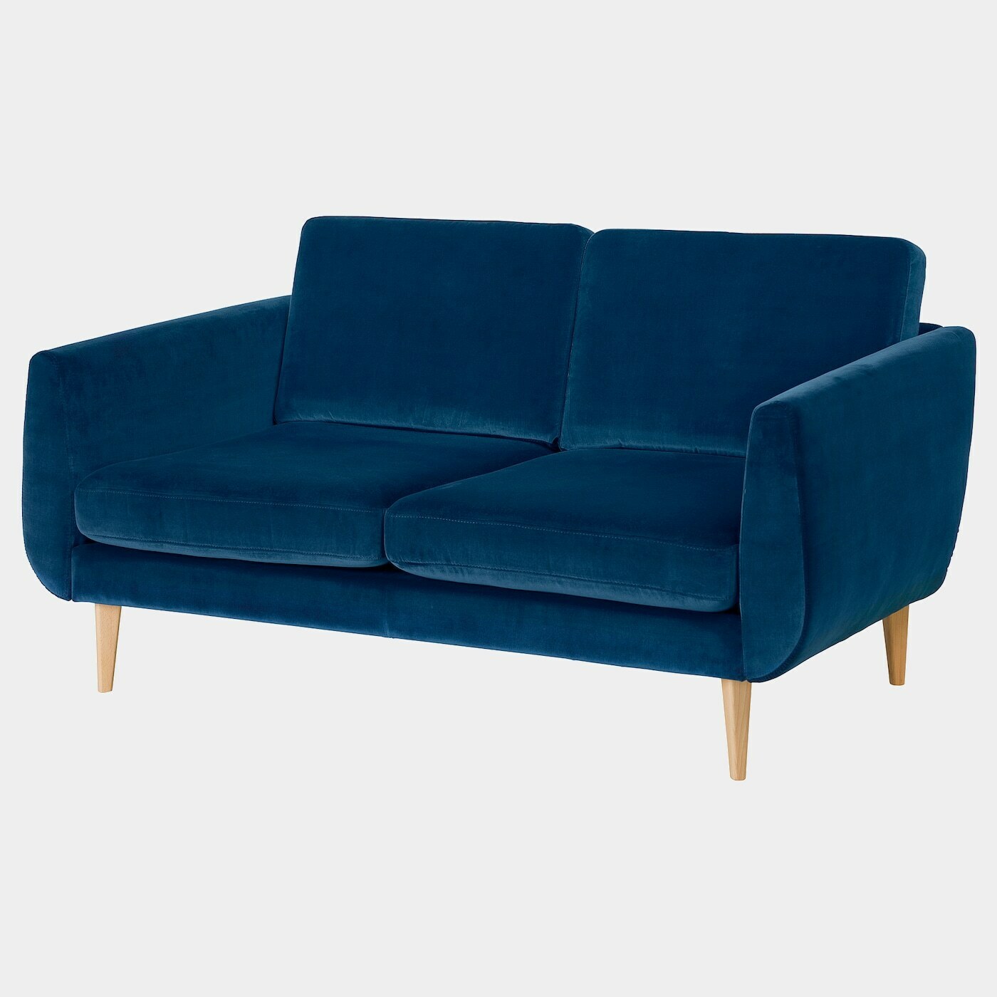 SMEDSTORP 2er-Sofa  -  - Möbel Ideen für dein Zuhause von Home Trends. Möbel Trends von Social Media Influencer für dein Skandi Zuhause.