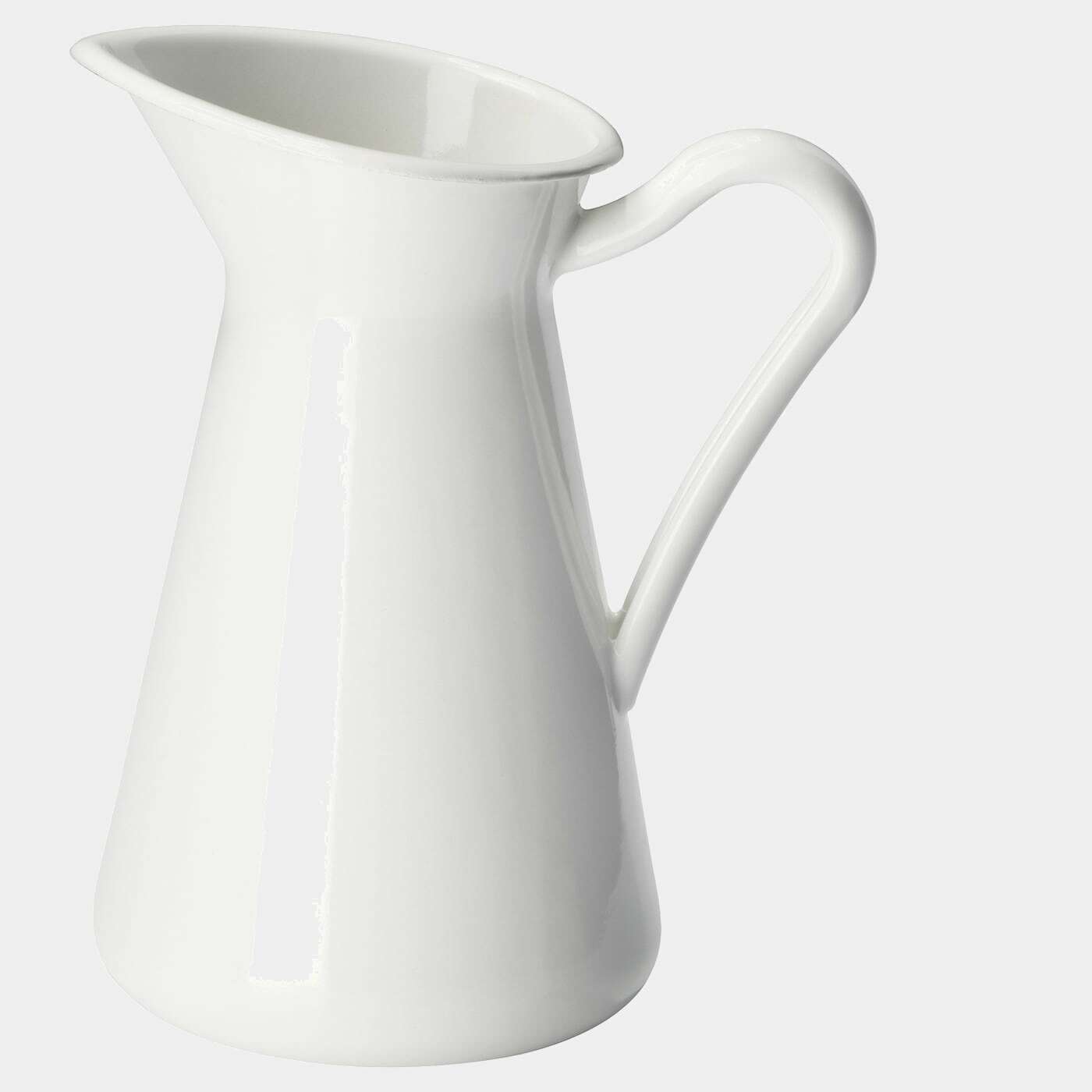 SOCKERÄRT Vase  - Vasen - Dekoration Ideen für dein Zuhause von Home Trends. Dekoration Trends von Social Media Influencer für dein Skandi Zuhause.