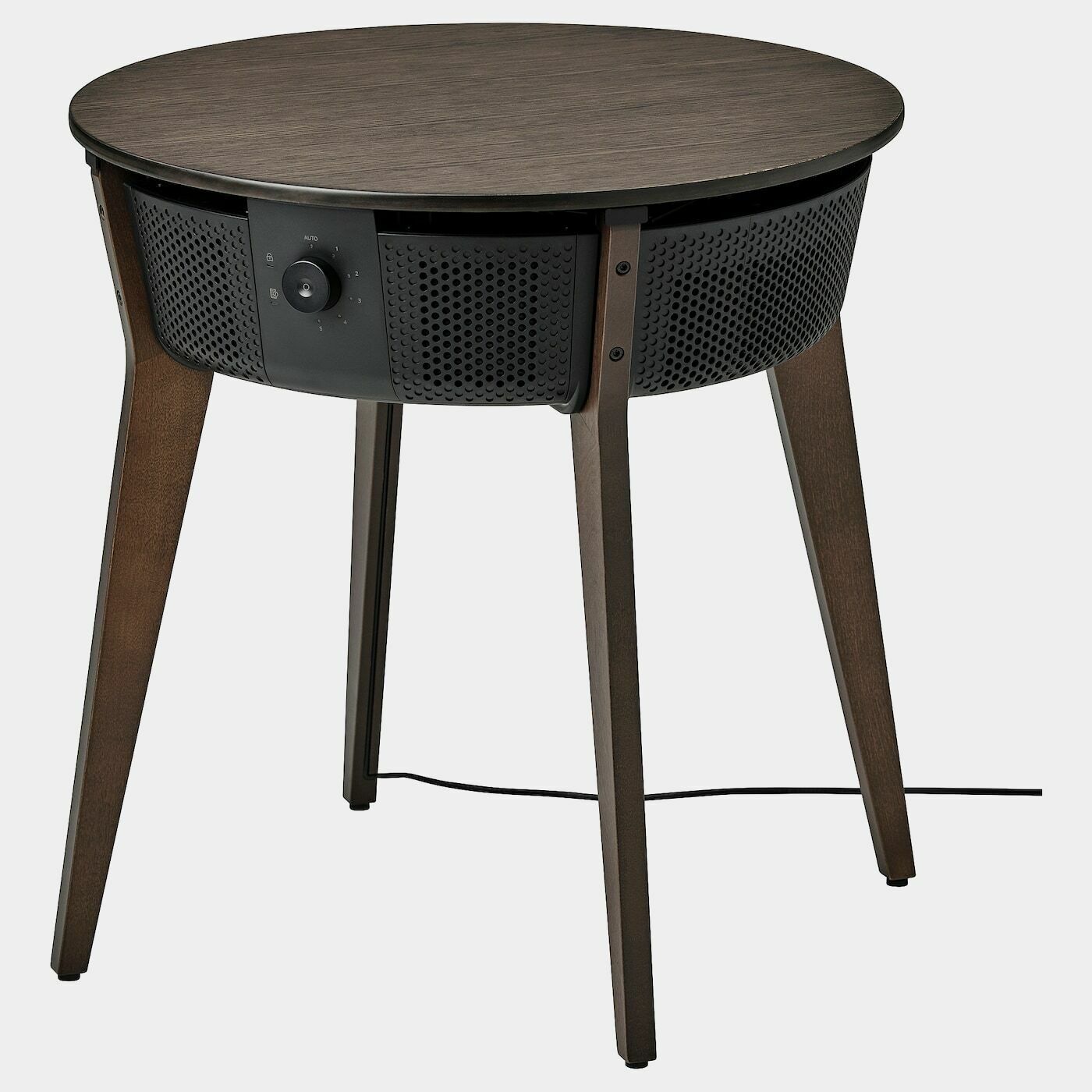 STARKVIND Tisch mit Luftreiniger  -  - Möbel Ideen für dein Zuhause von Home Trends. Möbel Trends von Social Media Influencer für dein Skandi Zuhause.