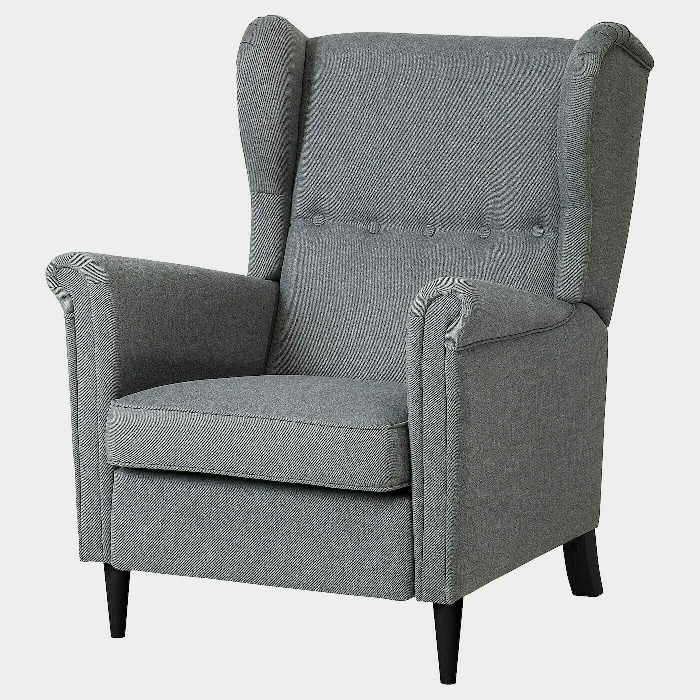 STRANDMON Ruhesessel  - Sessel & Récamieren - Möbel Ideen für dein Zuhause von Home Trends. Möbel Trends von Social Media Influencer für dein Skandi Zuhause.