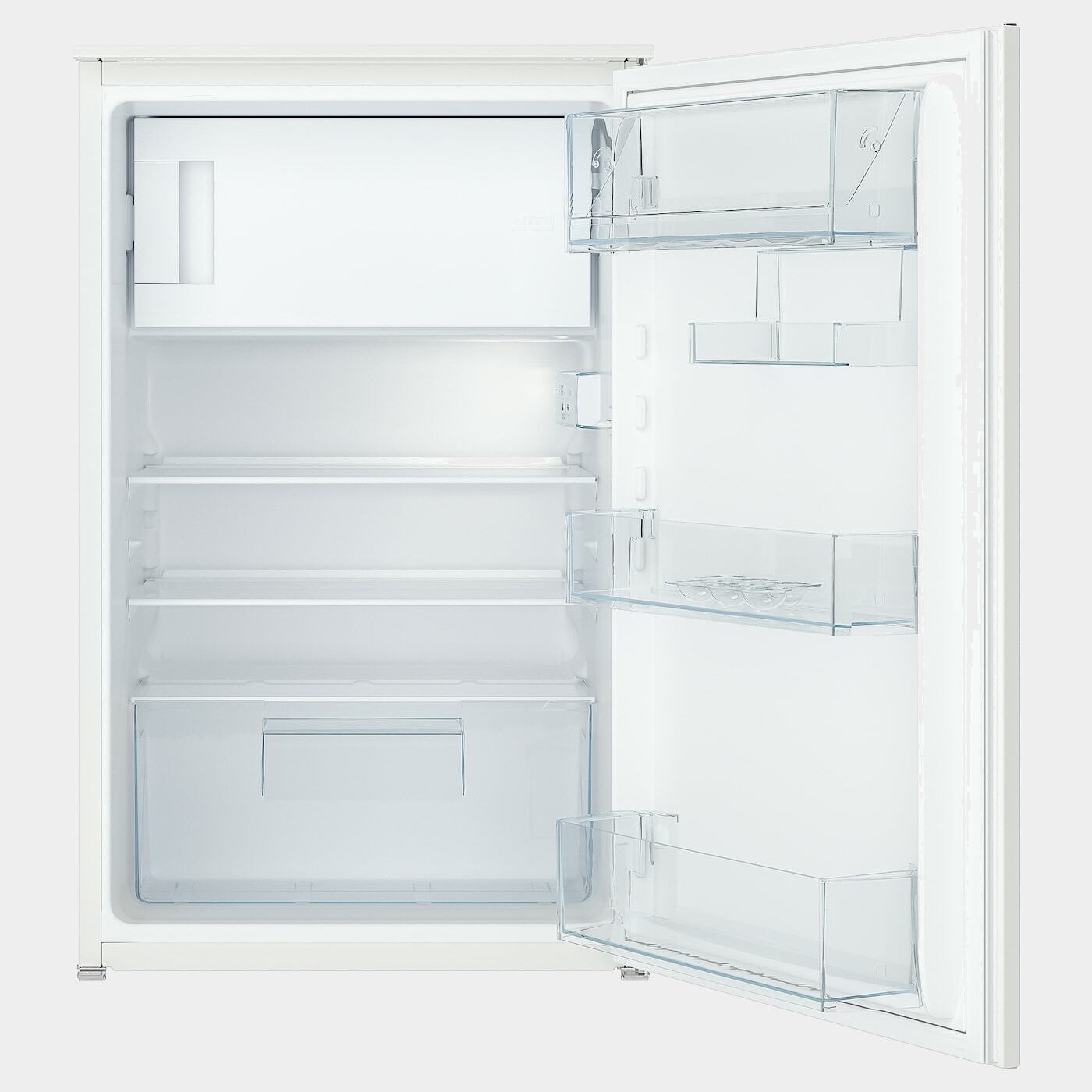 SVALKAS Kühlschrank mit Gefrierfach  -  - Möbel Ideen für dein Zuhause von Home Trends. Möbel Trends von Social Media Influencer für dein Skandi Zuhause.