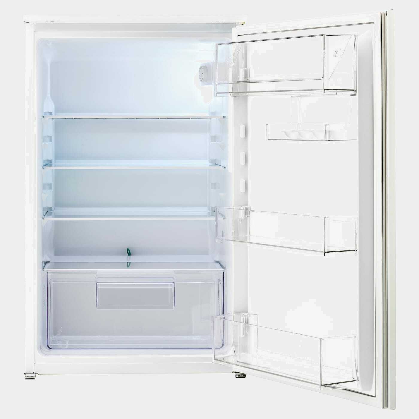 SVALNA Kühlschrank  -  - Möbel Ideen für dein Zuhause von Home Trends. Möbel Trends von Social Media Influencer für dein Skandi Zuhause.