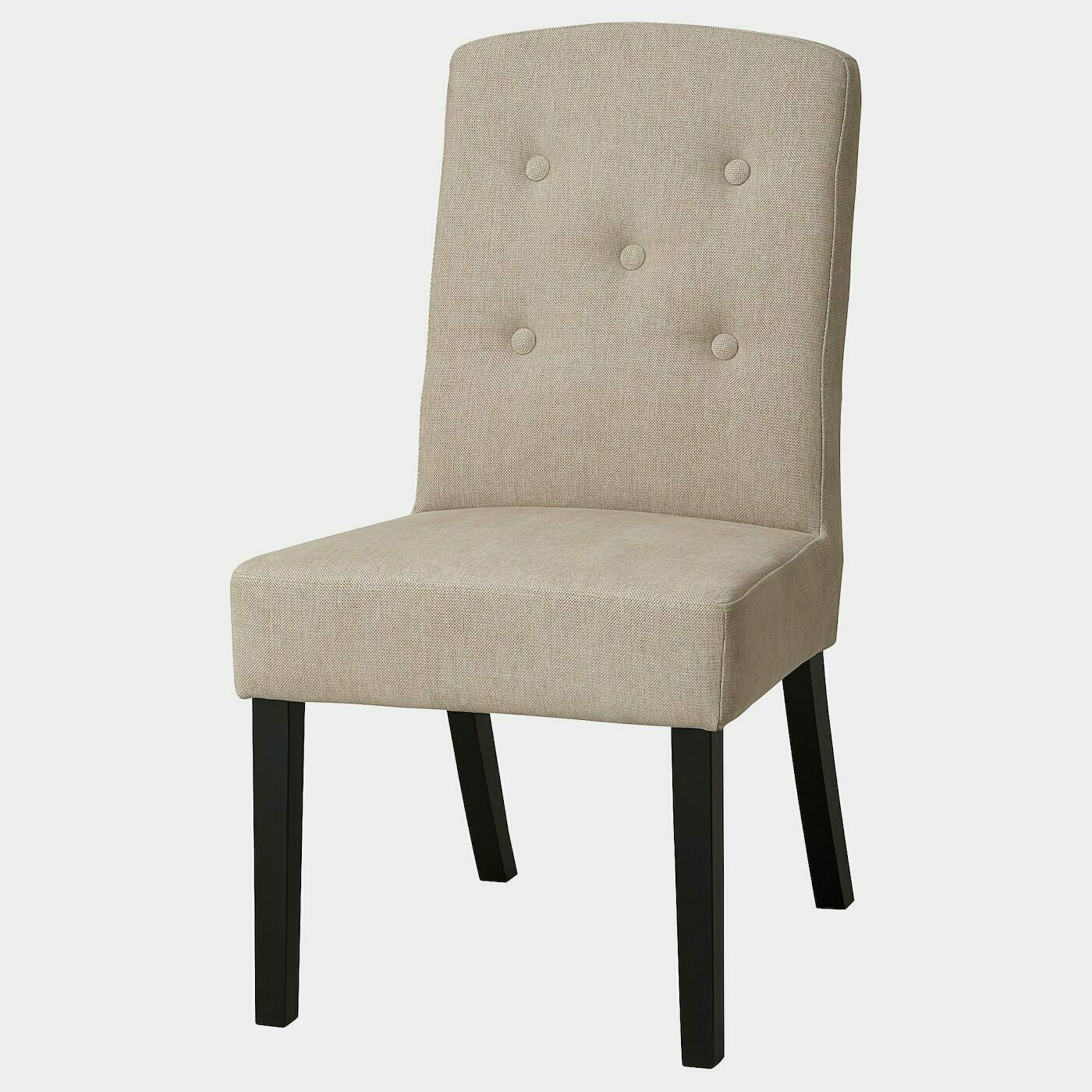 SVENARNE Stuhl  - Esszimmerstühle - Möbel Ideen für dein Zuhause von Home Trends. Möbel Trends von Social Media Influencer für dein Skandi Zuhause.