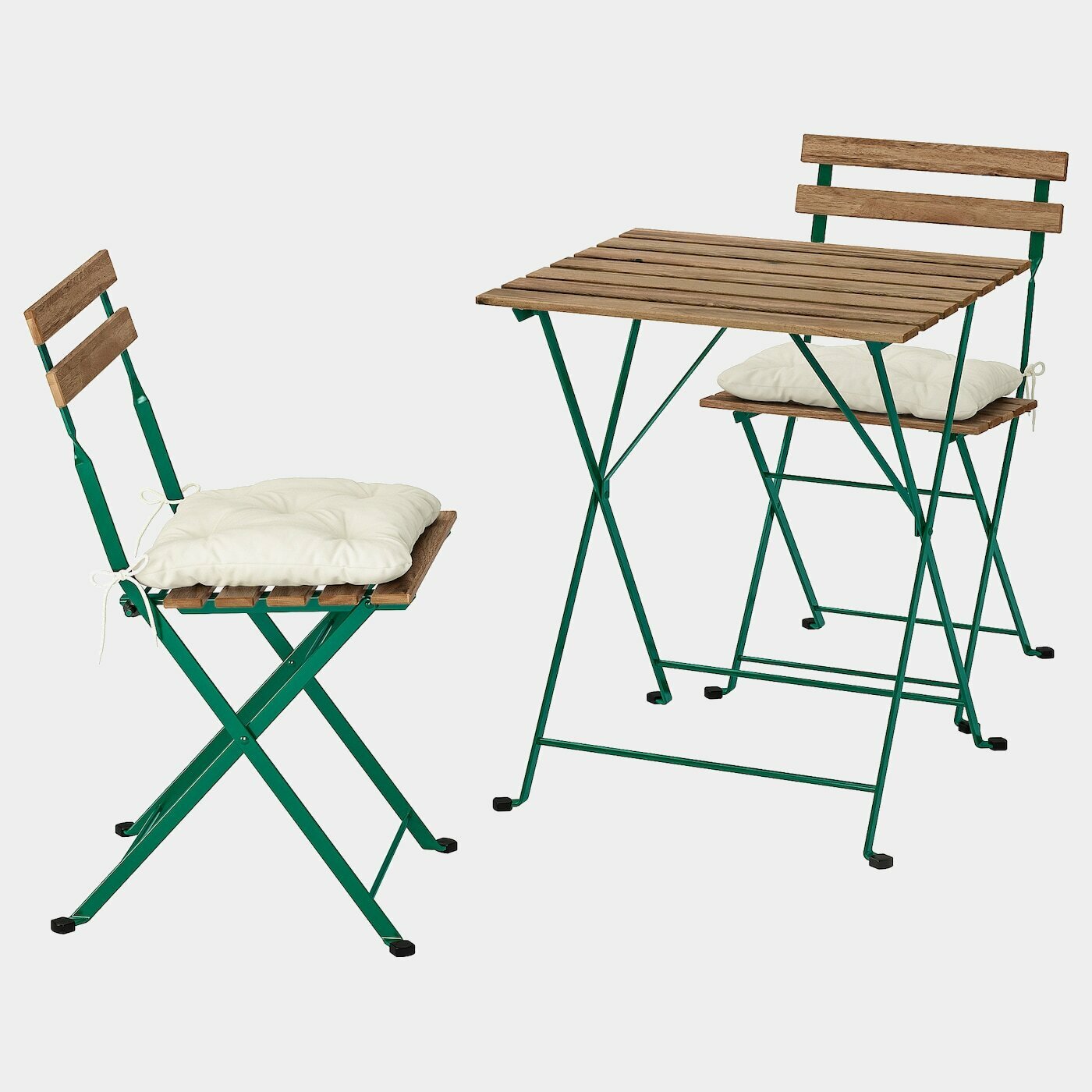 TÄRNÖ Tisch+2 Stühle/außen  -  - Möbel Ideen für dein Zuhause von Home Trends. Möbel Trends von Social Media Influencer für dein Skandi Zuhause.