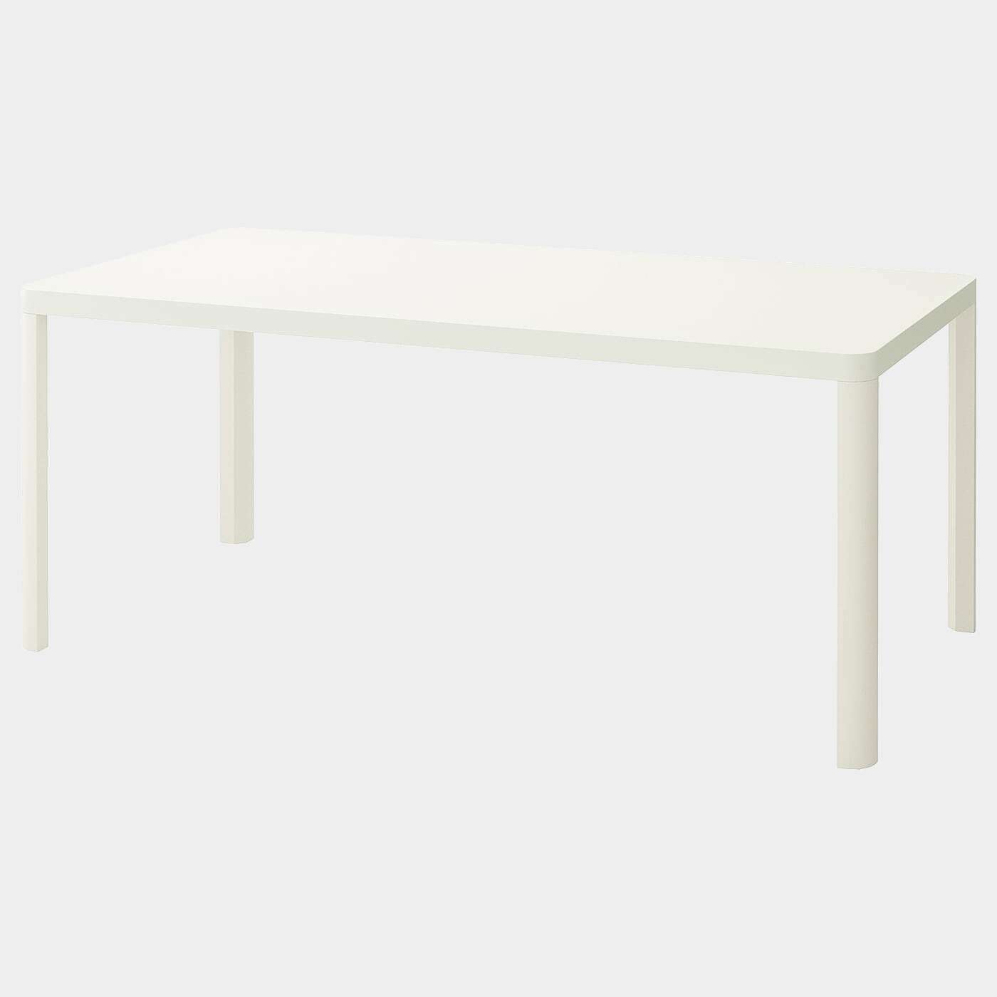 TINGBY Tisch  - Esstische - Möbel Ideen für dein Zuhause von Home Trends. Möbel Trends von Social Media Influencer für dein Skandi Zuhause.