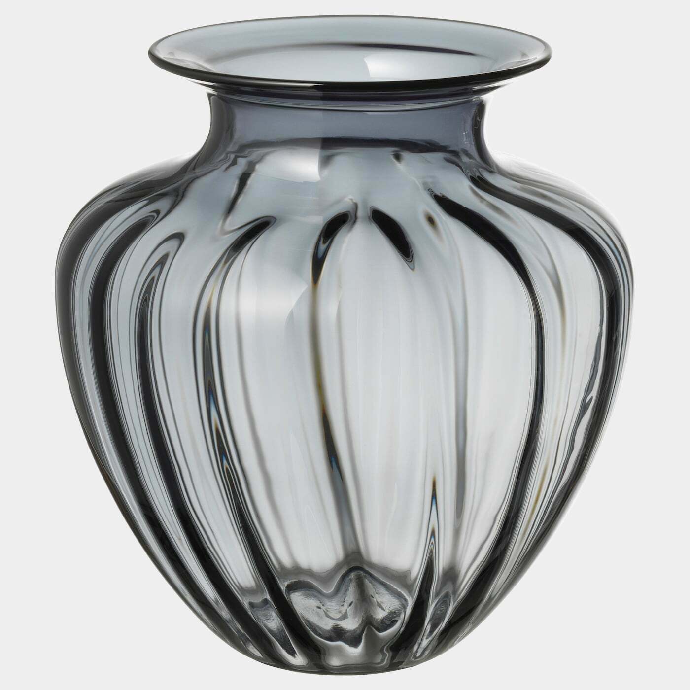 TONSÄTTA Vase  - Vasen - Dekoration Ideen für dein Zuhause von Home Trends. Dekoration Trends von Social Media Influencer für dein Skandi Zuhause.