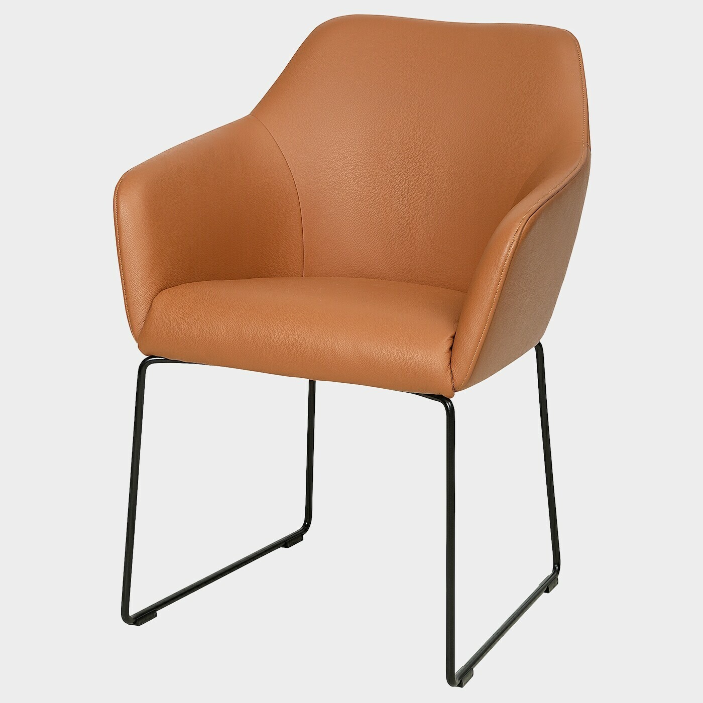 TOSSBERG Stuhl  - Esszimmerstühle - Möbel Ideen für dein Zuhause von Home Trends. Möbel Trends von Social Media Influencer für dein Skandi Zuhause.