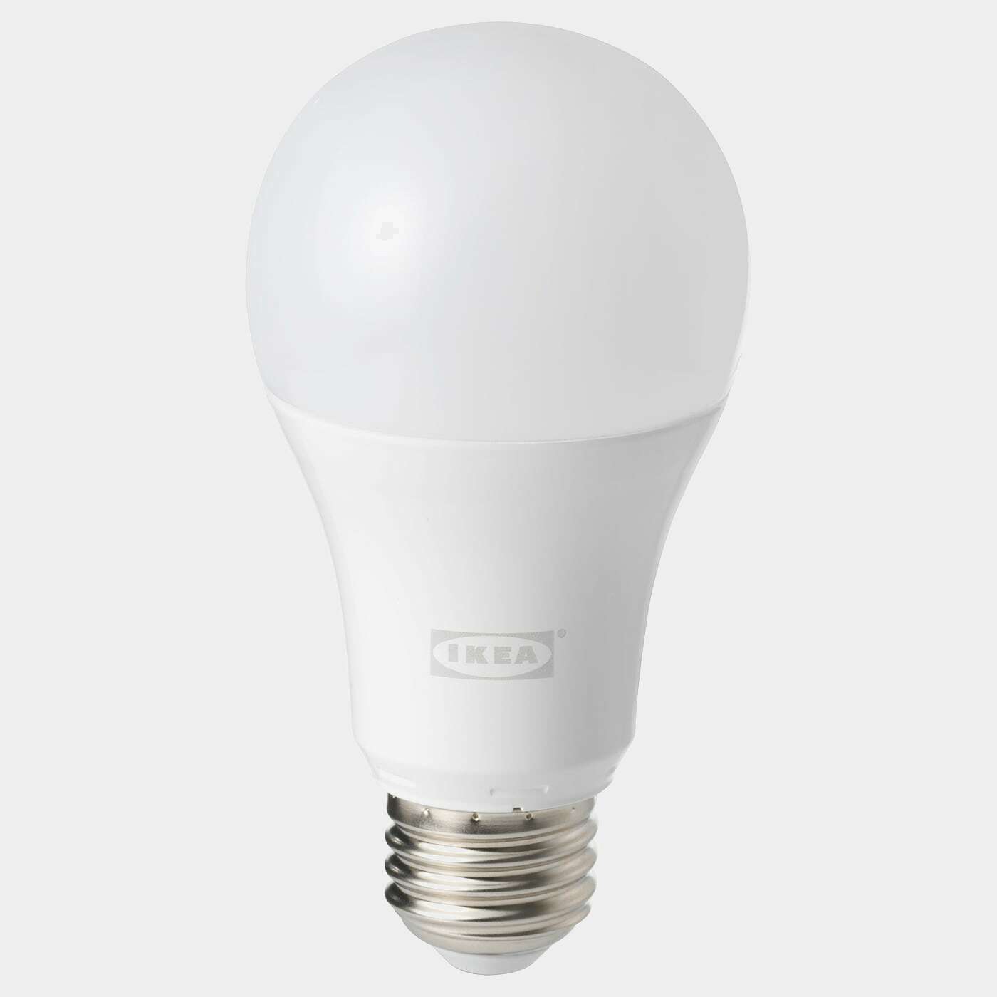 TRÅDFRI LED-Leuchtmittel E27 1000 lm  -  - Beleuchtung Ideen für dein Zuhause von Home Trends. Beleuchtung Trends von Social Media Influencer für dein Skandi Zuhause.