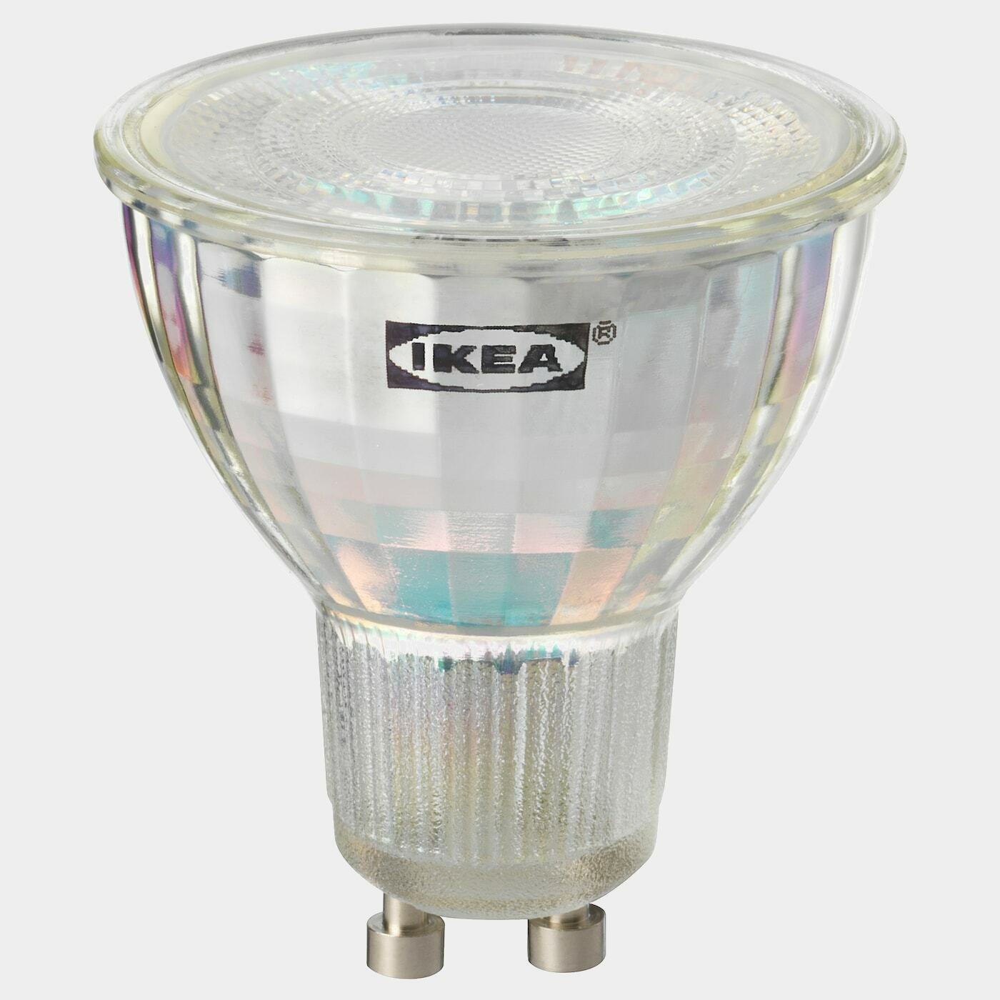 TRÅDFRI LED-Leuchtmittel GU10 400 lm  -  - Beleuchtung Ideen für dein Zuhause von Home Trends. Beleuchtung Trends von Social Media Influencer für dein Skandi Zuhause.