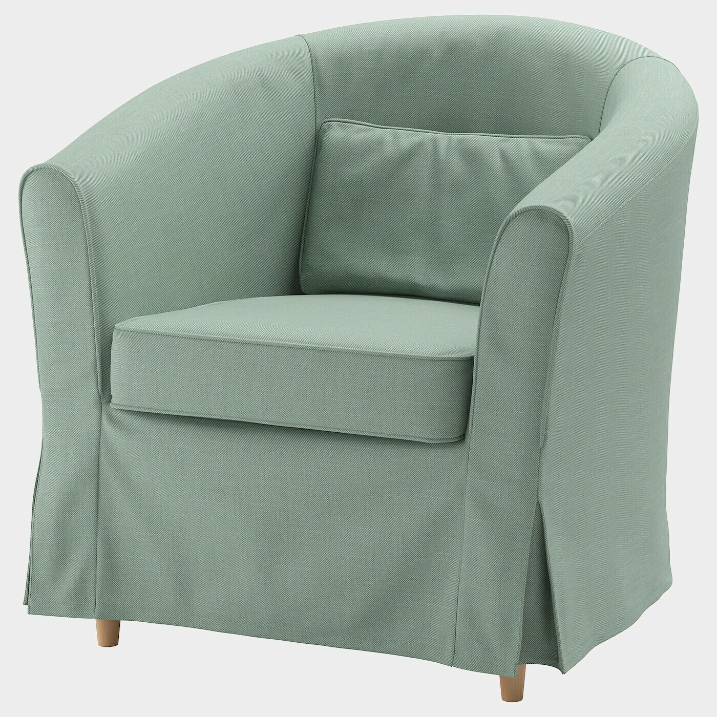 TULLSTA Bezug Sessel  - extra Bezüge - Möbel Ideen für dein Zuhause von Home Trends. Möbel Trends von Social Media Influencer für dein Skandi Zuhause.