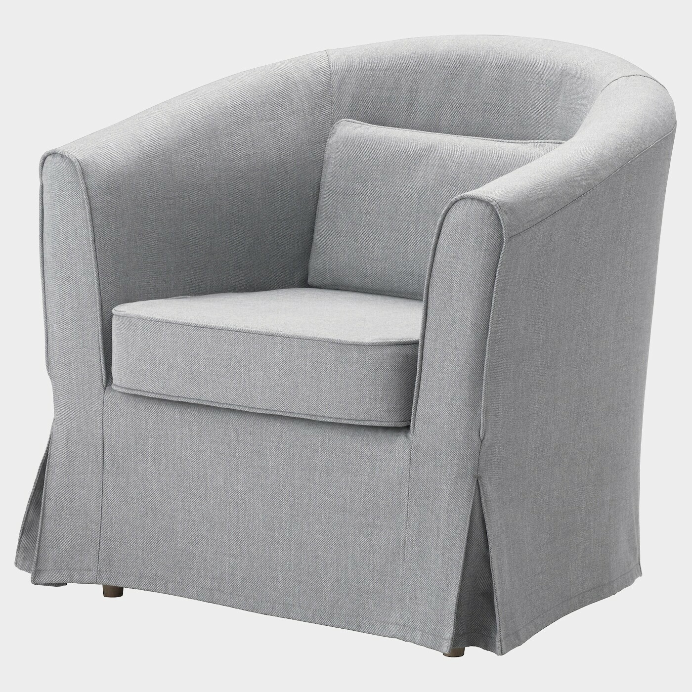 TULLSTA Sessel  - Sessel & Récamieren - Möbel Ideen für dein Zuhause von Home Trends. Möbel Trends von Social Media Influencer für dein Skandi Zuhause.