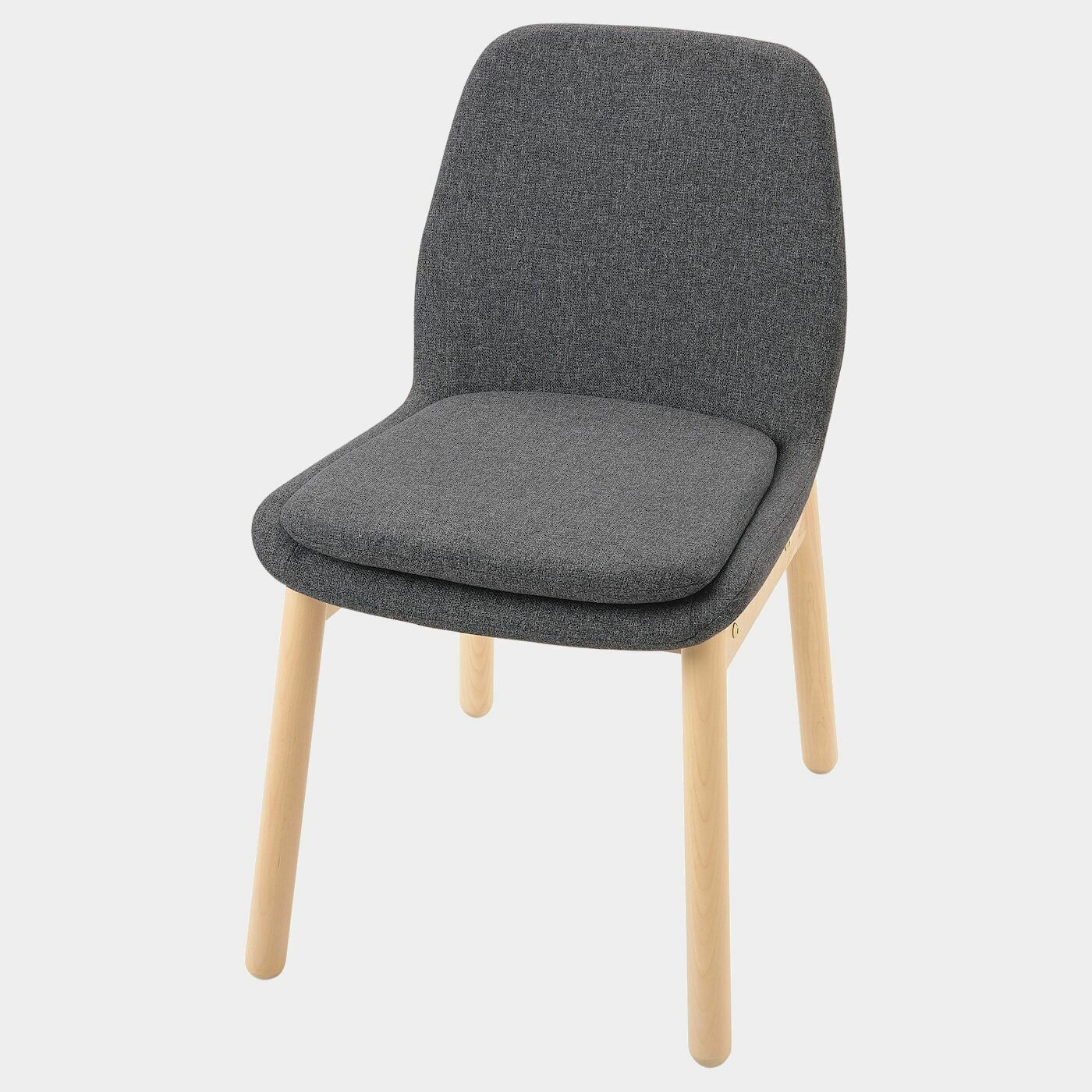 VEDBO Stuhl  - Esszimmerstühle - Möbel Ideen für dein Zuhause von Home Trends. Möbel Trends von Social Media Influencer für dein Skandi Zuhause.