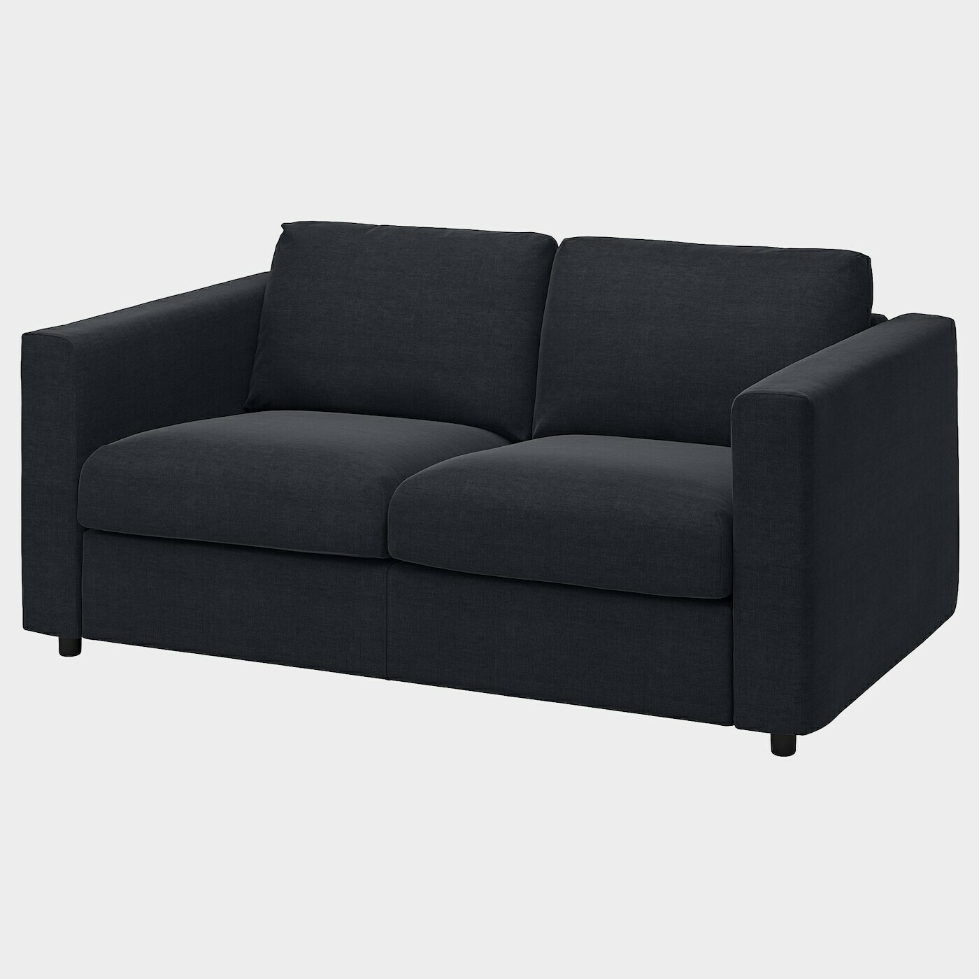 VIMLE 2er-Sofa  -  - Möbel Ideen für dein Zuhause von Home Trends. Möbel Trends von Social Media Influencer für dein Skandi Zuhause.