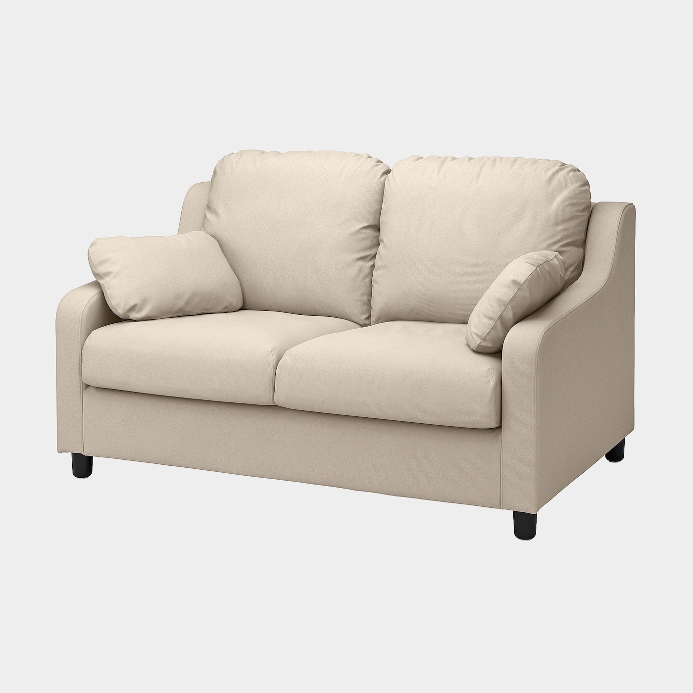 VINLIDEN 2er-Sofa  -  - Möbel Ideen für dein Zuhause von Home Trends. Möbel Trends von Social Media Influencer für dein Skandi Zuhause.