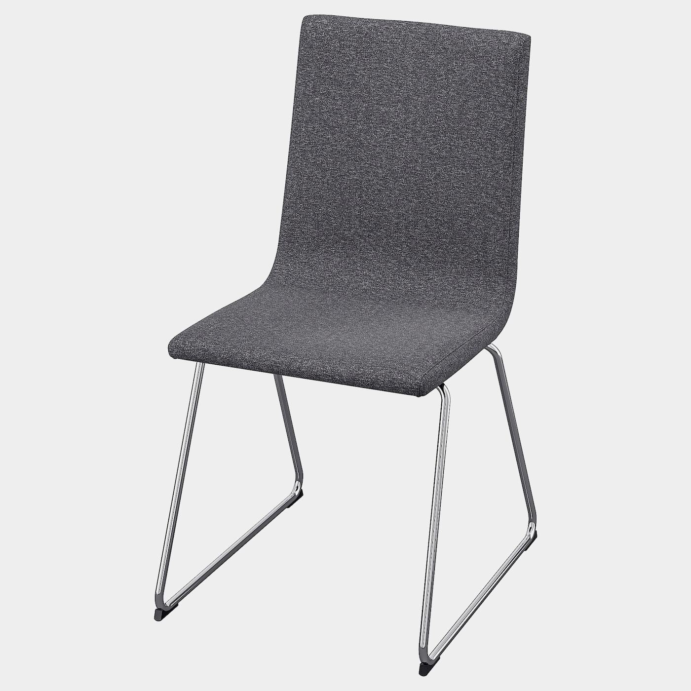 VOLFGANG Stuhl  - Esszimmerstühle - Möbel Ideen für dein Zuhause von Home Trends. Möbel Trends von Social Media Influencer für dein Skandi Zuhause.