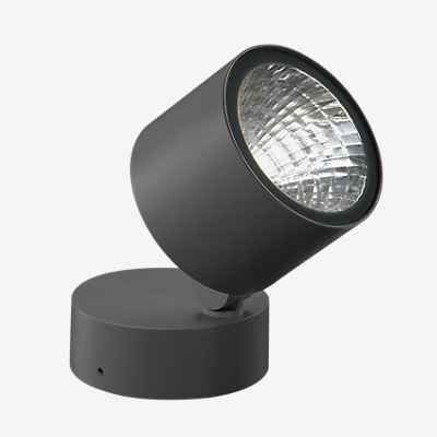 Ares Kirk 120 Strahler LED - Ares - Außenleuchten Ideen für dein Zuhause von Home Trends.
