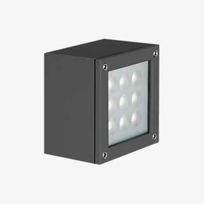 Ares Paolina Wandleuchte LED - Ares - Außenleuchten Ideen für dein Zuhause von Home Trends.