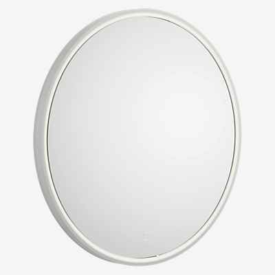 Decor Walther Stone Mirror Leuchtspiegel LED - Decor Walther - Innenleuchten Ideen für dein Zuhause von Home Trends.