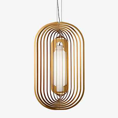 Delta Light Soiree S Pendelleuchte - Delta Light - Innenleuchten Ideen für dein Zuhause von Home Trends.