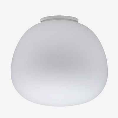 Fabbian Lumi Mochi Deckenleuchte - Fabbian - Innenleuchten Ideen für dein Zuhause von Home Trends.
