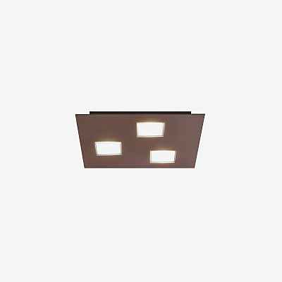 Fabbian Quarter Decken-/Wandleuchte 30 cm LED - Fabbian - Innenleuchten Ideen für dein Zuhause von Home Trends.