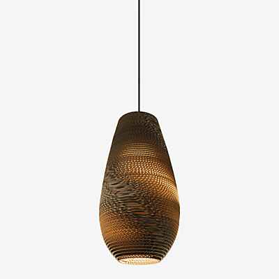 Graypants Scraplights Drop Pendelleuchte - Graypants - Innenleuchten Ideen für dein Zuhause von Home Trends.