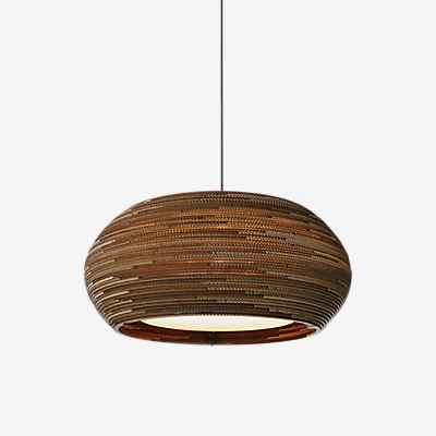 Graypants Scraplights Ohio Pendelleuchte - Graypants - Innenleuchten Ideen für dein Zuhause von Home Trends.