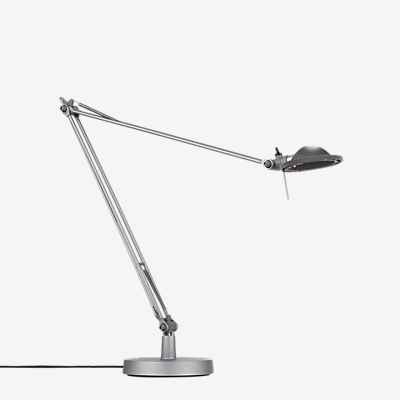 Luceplan Berenice Tavolo Aluminium - Luceplan - Innenleuchten Ideen für dein Zuhause von Home Trends.