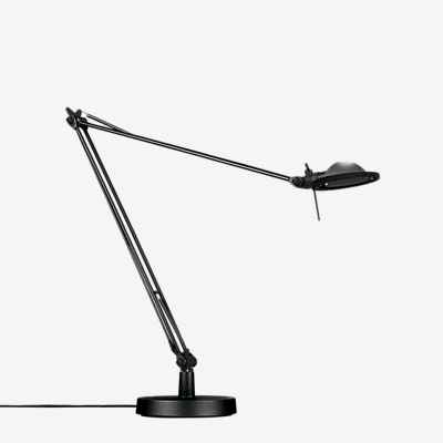 Luceplan Berenice Tavolo schwarz - Luceplan - Innenleuchten Ideen für dein Zuhause von Home Trends.