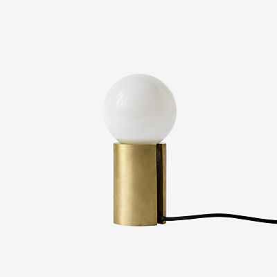 Menu Socket Occasional Lamp - Menu - Innenleuchten Ideen für dein Zuhause von Home Trends.