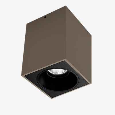 Molto Luce Atus Spot LED 1-flammig - eckig - Molto Luce - Innenleuchten Ideen für dein Zuhause von Home Trends.