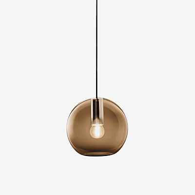 Molto Luce Loon Mini Ball Pendelleuchte - Molto Luce - Innenleuchten Ideen für dein Zuhause von Home Trends.