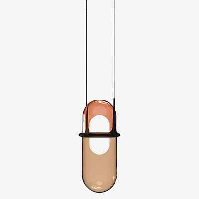 Molto Luce Pille Pendelleuchte LED - Molto Luce - Innenleuchten Ideen für dein Zuhause von Home Trends.