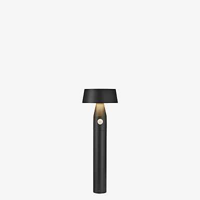 Nordlux Nama Pollerleuchte LED mit Solar - Nordlux - Außenleuchten Ideen für dein Zuhause von Home Trends.