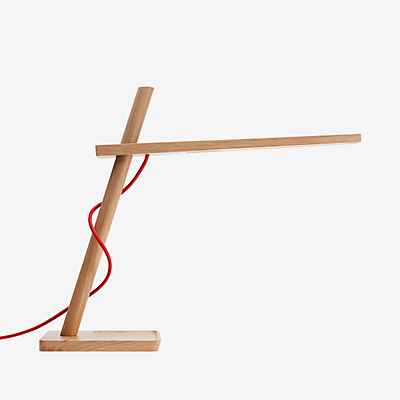 Pablo Designs Clamp Mini Tischleuchte LED - Pablo Designs - Innenleuchten Ideen für dein Zuhause von Home Trends.