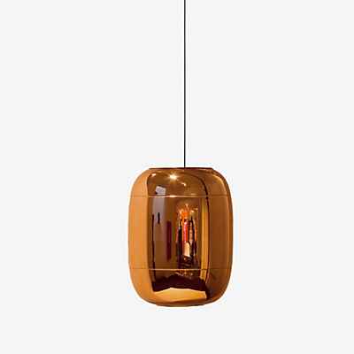 Prandina Gong mini LED S1 mini canopy - Prandina - Innenleuchten Ideen für dein Zuhause von Home Trends.