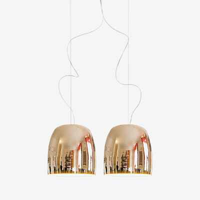 Prandina Notte S55 Glas LED - Prandina - Innenleuchten Ideen für dein Zuhause von Home Trends.