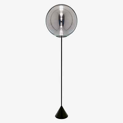 Tom Dixon Globe Cone Stehleuchte LED - Tom Dixon - Innenleuchten Ideen für dein Zuhause von Home Trends.