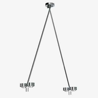 Top Light Puk Ceiling Sister Twin 125 cm LED - Top Light - Innenleuchten Ideen für dein Zuhause von Home Trends.