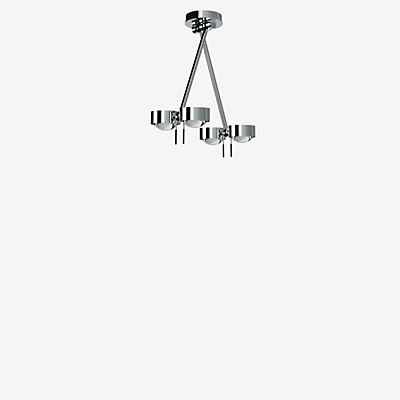 Top Light Puk Ceiling Sister Twin 20 cm LED - Top Light - Innenleuchten Ideen für dein Zuhause von Home Trends.