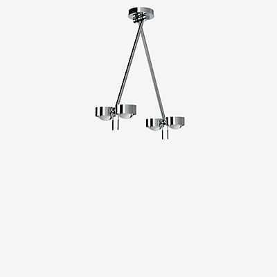 Top Light Puk Ceiling Sister Twin 40 cm LED - Top Light - Innenleuchten Ideen für dein Zuhause von Home Trends.