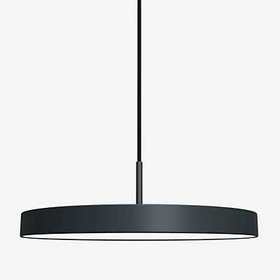 Umage Asteria Pendelleuchte LED mit Metal Cover schwarz - Umage - Innenleuchten Ideen für dein Zuhause von Home Trends.