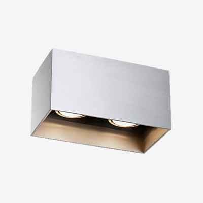Wever & Ducré Box 2.0 Deckenleuchte LED - Wever & Ducré - Innenleuchten Ideen für dein Zuhause von Home Trends.