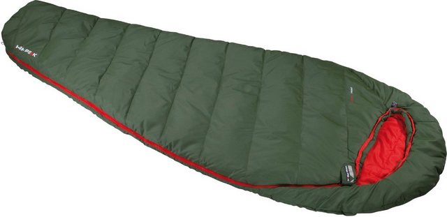 High Peak Mumienschlafsack »Pak 1000«-Schlafsäcke-Inspirationen
