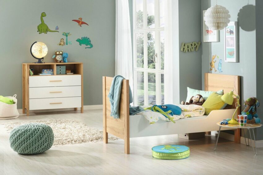 rauch ORANGE Umbauseiten »Nepal«-Umbauseiten-Ideen für dein Zuhause von Home Trends