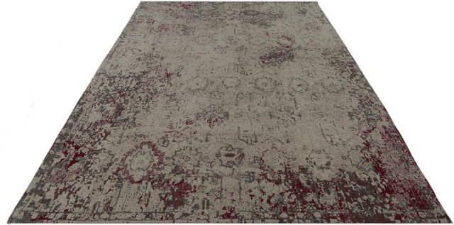 Teppich »Marla«, Home affaire, rechteckig, Höhe 10 mm, Vintage Dekor-Teppiche-Inspirationen