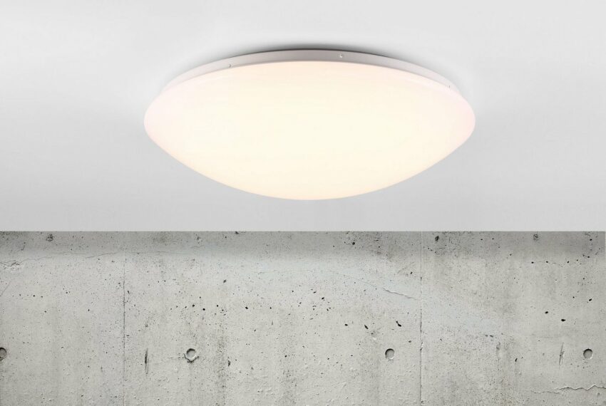 Nordlux LED Deckenleuchte »ASK«, 5 Jahre Garantie auf die LED-Lampen-Ideen für dein Zuhause von Home Trends